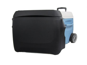 Catering Ice Chest Cooler Cover 