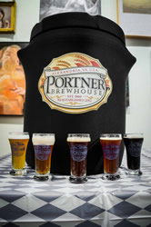 Cooler Covers Beer Awards